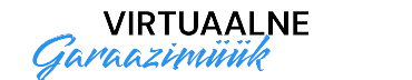 Virtuaalne garaazimüük
