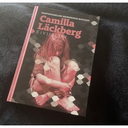 Kiviraidur -  Camilla Läckberg